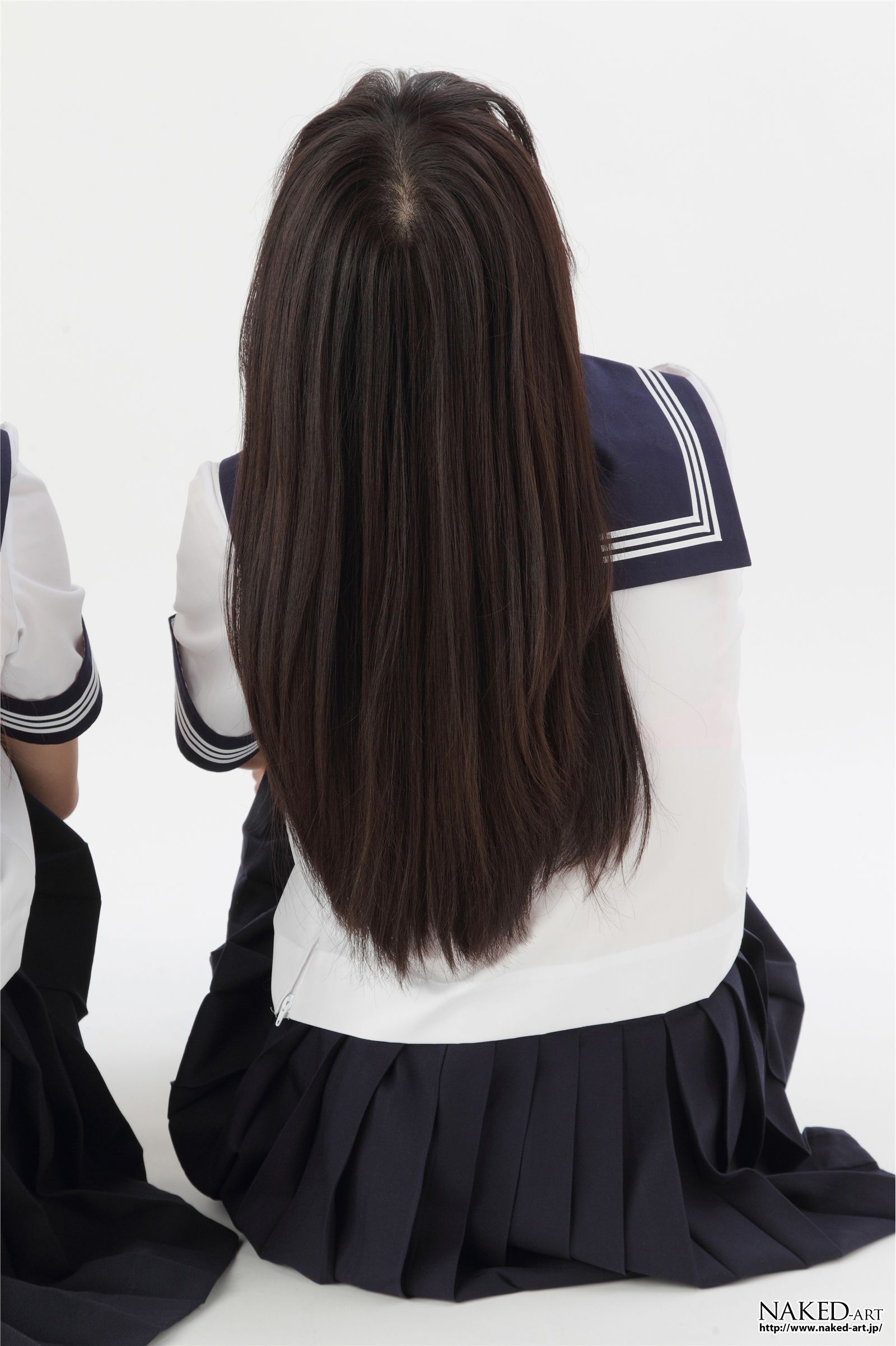 [NAKED-ART]  NO.00667 ひとつぼ組 Part.3 2